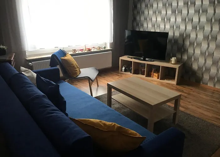 Ferienwohnung Von Paris