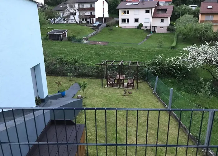 Ferienwohnung Von Paris