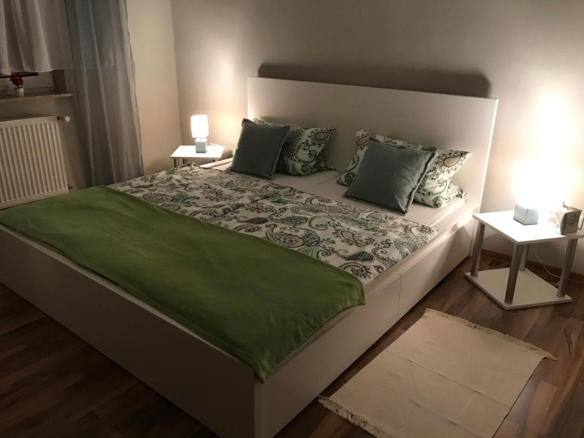 Von Paris Apartment *