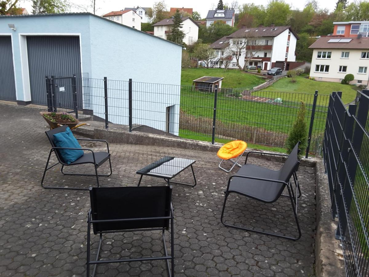 Appartement Von Paris *