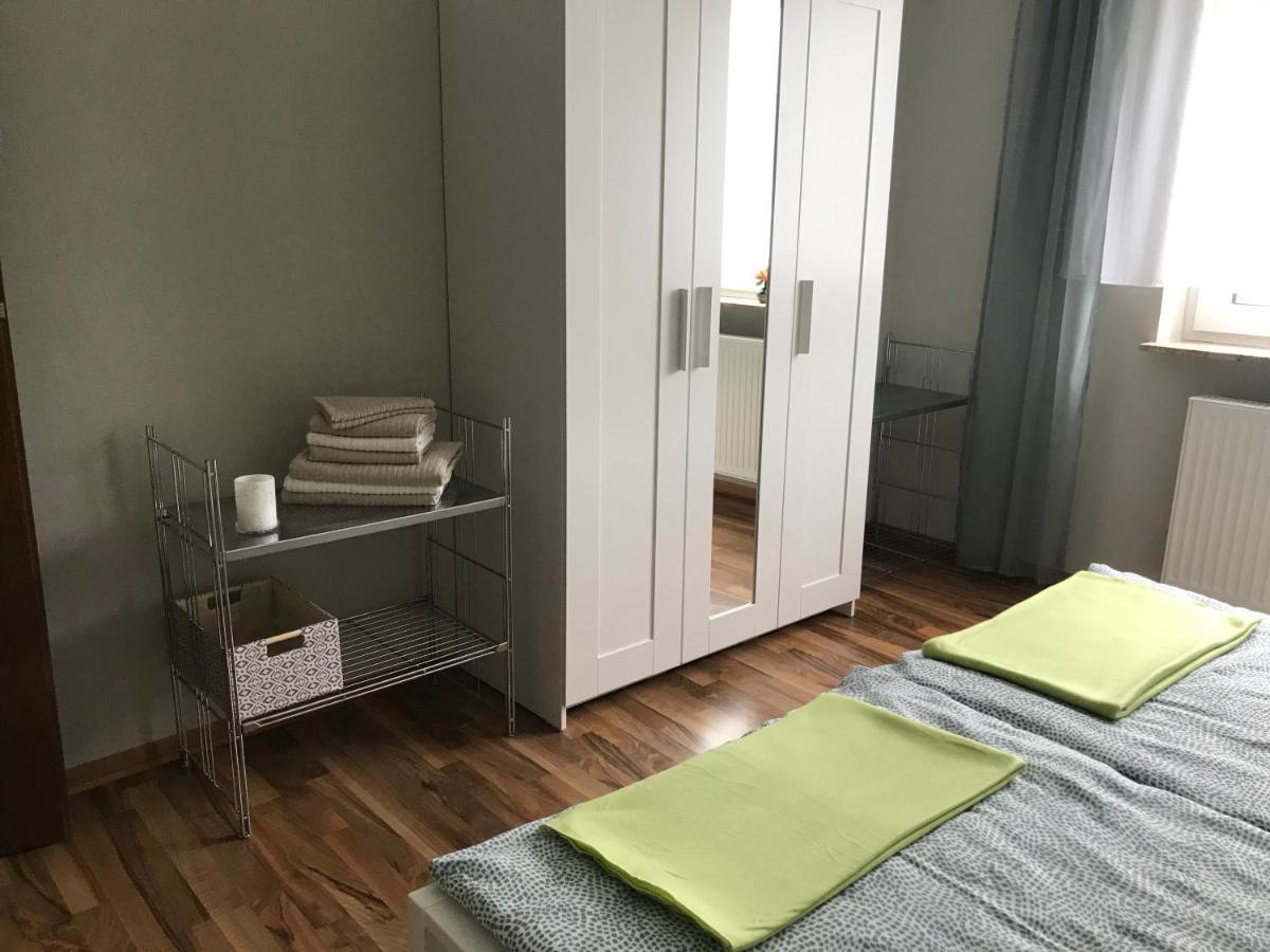 Von Paris Apartment *