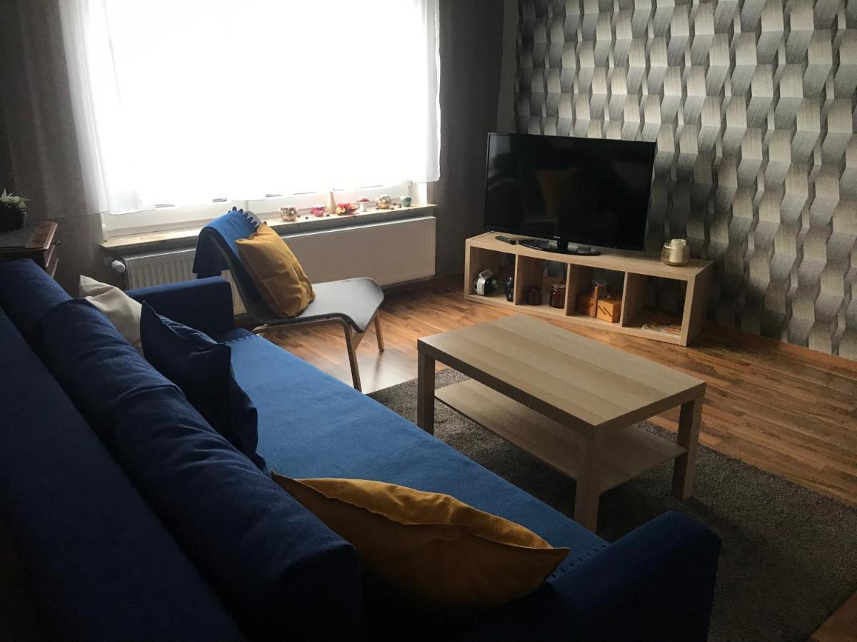 Von Paris Apartment