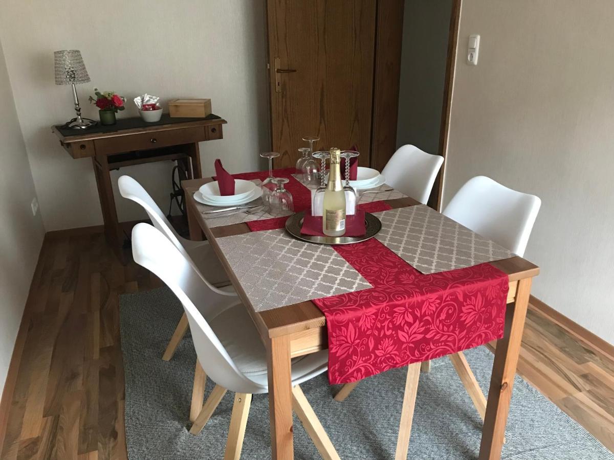 Von Paris Apartment